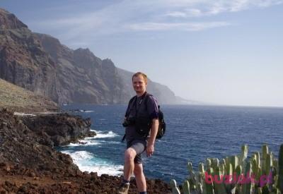 Paweł, Male, 46, Kraków, Polska, Photo: 2