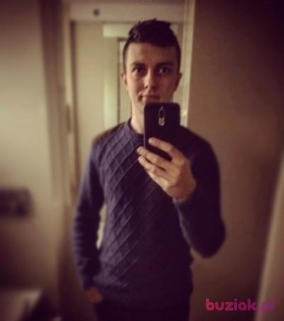 Arek90245, Male, 30, Szczecin, Polska, Photo: 2