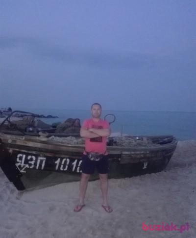 Genyk, Male, 40, Olsztyn, Polska, Photo: 4