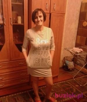 Agnieszka, Kobieta, 53, Drawsko Pomorskie, Polska, Zdjęcie: 2