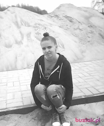 Roksana, Female, 28, Poznań, Polska, Photo: 2