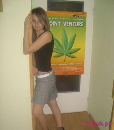 Agdzia, Female, 40, Kraków, Polska, Photo: 2