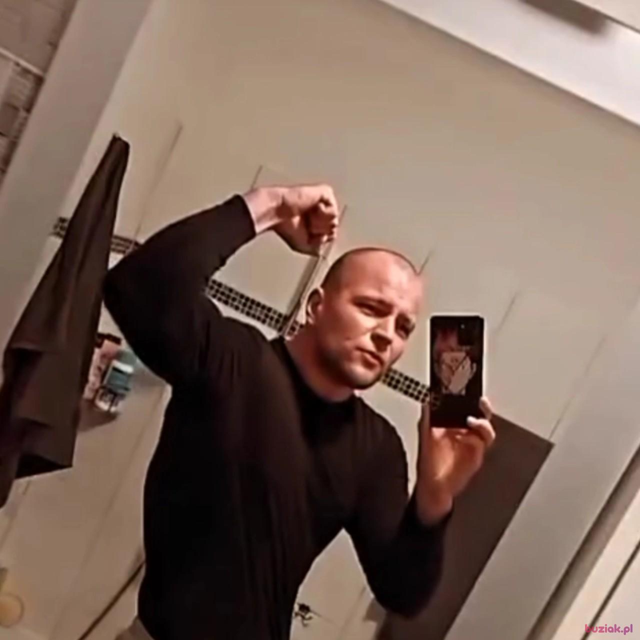 Krystian, Male, 31, Zielona Góra, Polska, Photo: 2