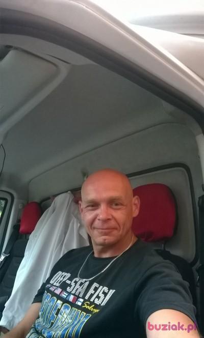 Krzysztof, Mężczyzna, 55, Zgierz, Polska, Zdjęcie: 2