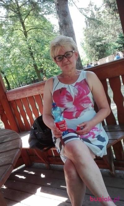 Elżbieta, Kobieta, 58, Bytom, Polska, Zdjęcie: 2