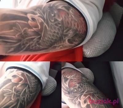 Mariusz, Mężczyzna, 38, Haarlem, Holandia, Zdjęcie: 2