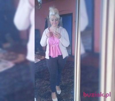 Iza, Female, 29, Imielin, Polska, Photo: 3