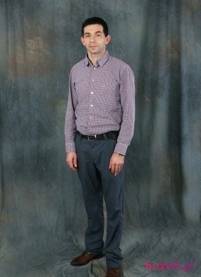 Andrzej, Male, 52, Sulęcin, Polska, Photo: 2