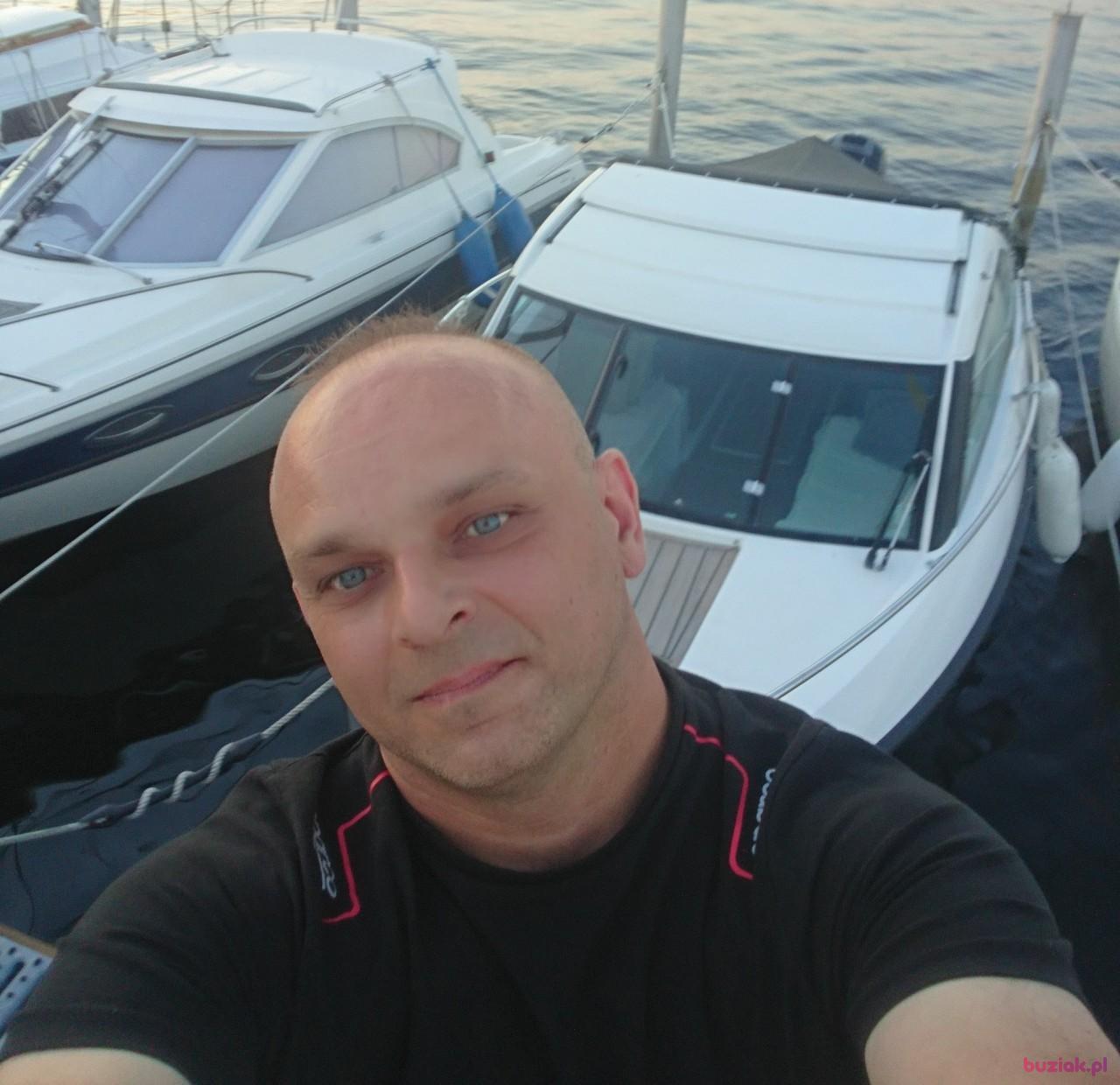 Przemo, Mężczyzna, 49, Częstochowa, Polska, Zdjęcie: 3