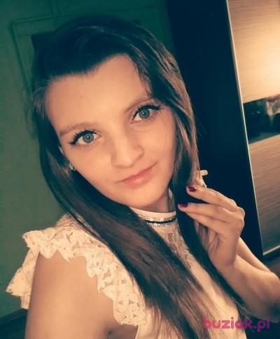usteczka, Female, 35, Łuków, Polska, Photo: 2