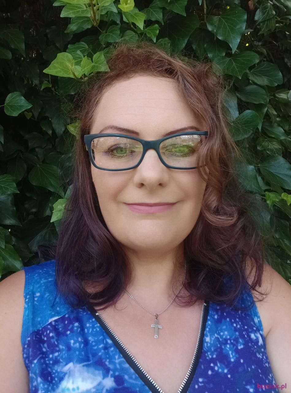 Ula, Female, 44, Krosno, Polska, Photo: 3