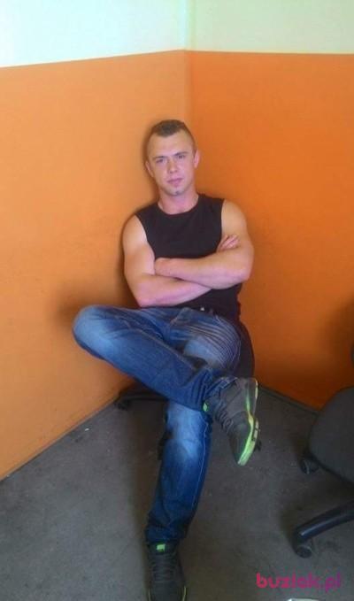 Marek, Male, 33, Wrocław, Polska, Photo: 3