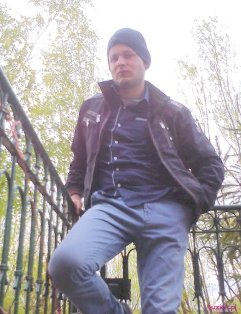 Emil, Mężczyzna, 35, Żyrardów, Polska, Zdjęcie: 2