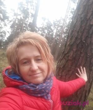 Renata, Female, 55, Pabianice, Polska, Photo: 1