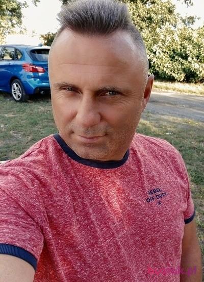 arekk40, Mężczyzna, 56, Lubin, Polska, Zdjęcie: 3