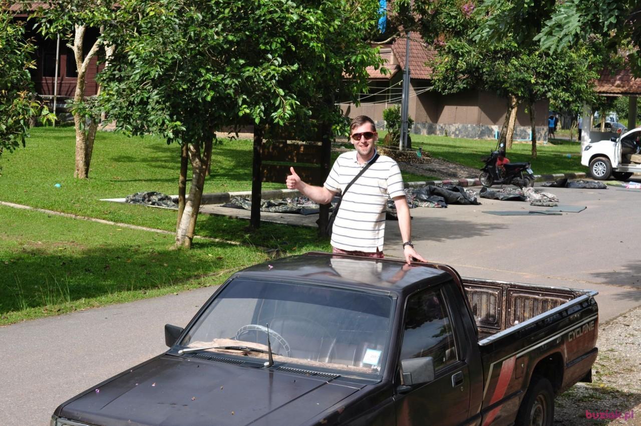 Adam, Mężczyzna, 47, Wielka Brytania, Zdjęcie: 3