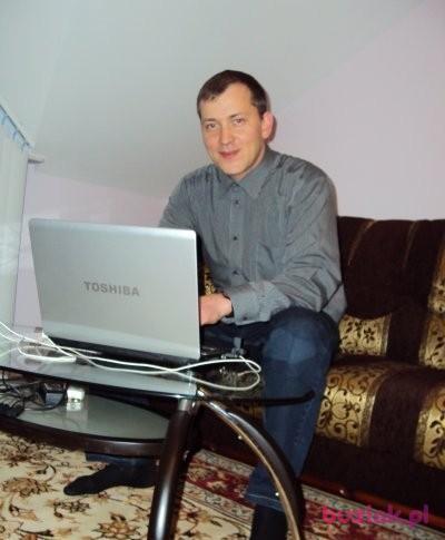 Piotr, Mężczyzna, 48, Warszawa, Polska, Zdjęcie: 2