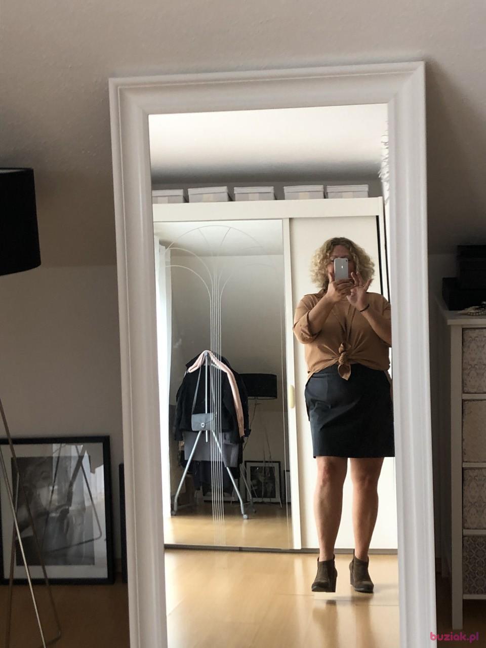 Marzena, Female, 57, Dusseldorf, Niemcy, Photo: 9