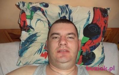 Łukasz, Male, 42, Bełchatów, Polska, Photo: 1