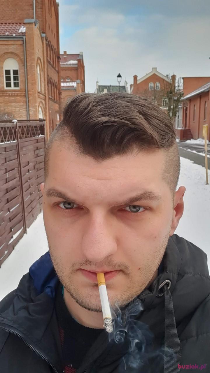 Andrzej, Male, 40, Szczecin, Polska, Photo: 3