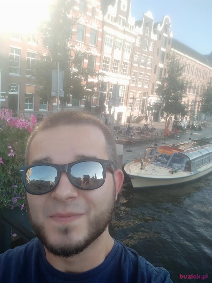 Krzysiek, Mężczyzna, 35, 's-Hertogenbosch, Holandia, Zdjęcie: 3