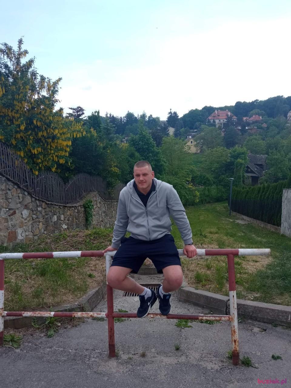 Gracjan, Mężczyzna, 31, Westminster, Wielka Brytania, Zdjęcie: 4