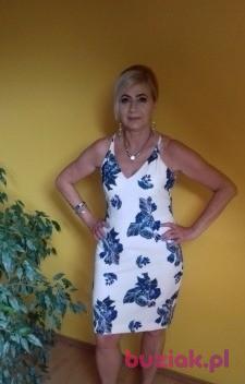 Beata, Kobieta, 60, Kalisz, Polska, Zdjęcie: 14