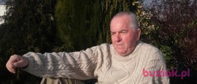 Roman, Mężczyzna, 76, Kraków, Polska, Zdjęcie: 3