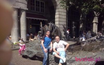 RAFAL, Male, 47, Düsseldorf, Niemcy, Photo: 3