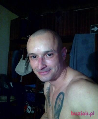 Kiler, Mężczyzna, 42, Warszawa, Polska, Zdjęcie: 3