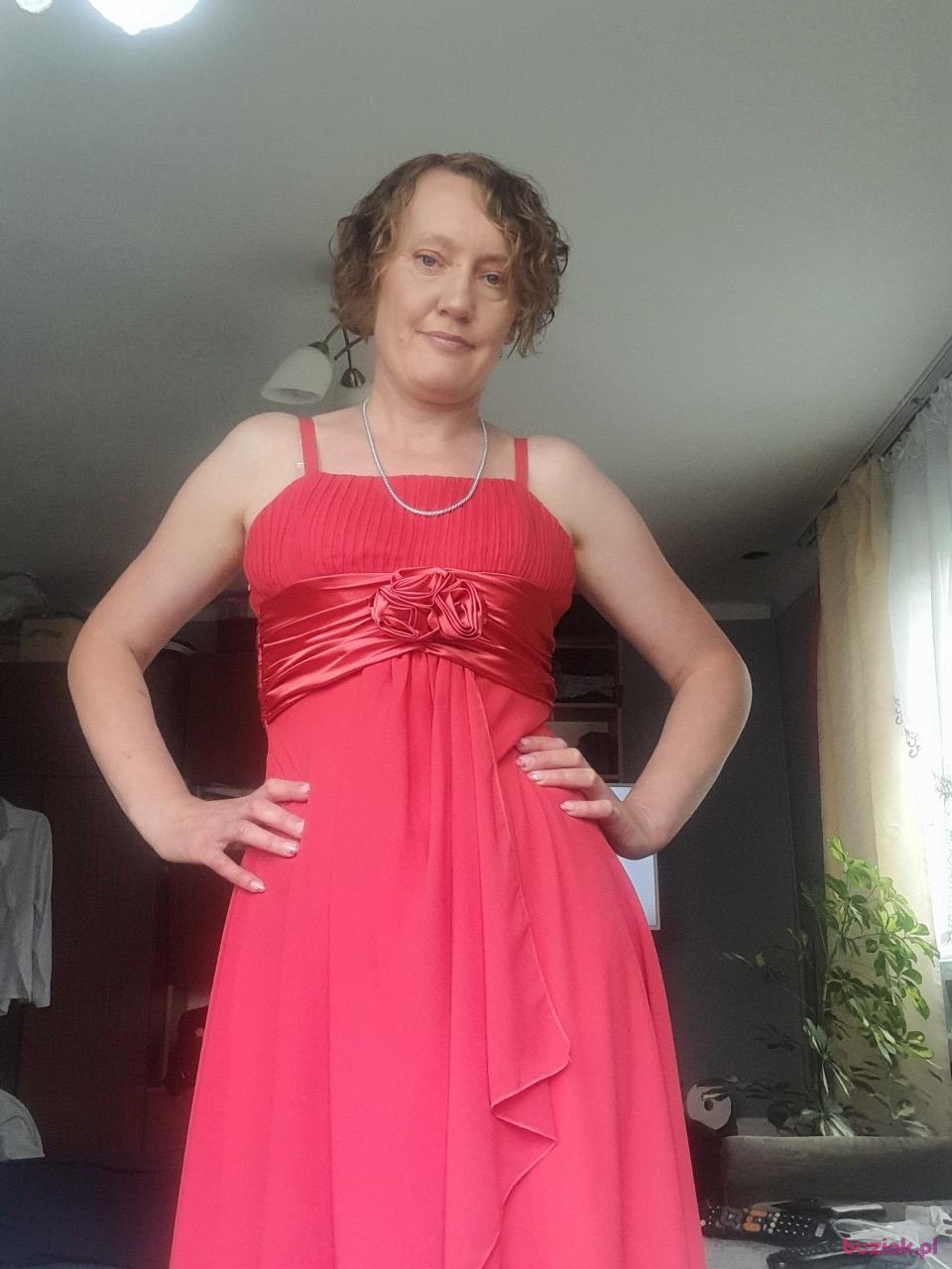 Anna, Kobieta, 45, Lublin, Polska, Zdjęcie: 4