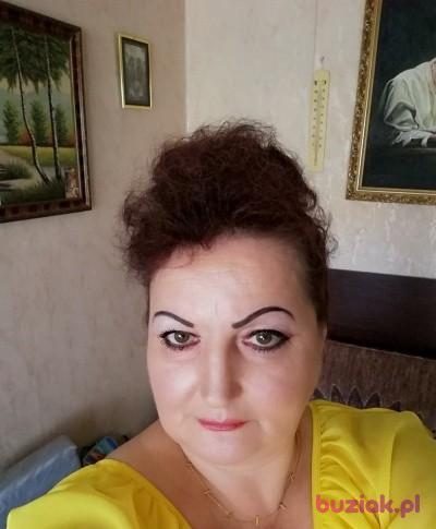 Sylwia, Kobieta, 57, Piotrków Trybunalski, Polska, Zdjęcie: 2
