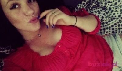 Olga, Female, 28, Łódź, Polska, Photo: 2