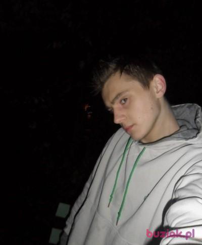 Dawid, Mężczyzna, 33, Bydgoszcz, Polska, Zdjęcie: 1
