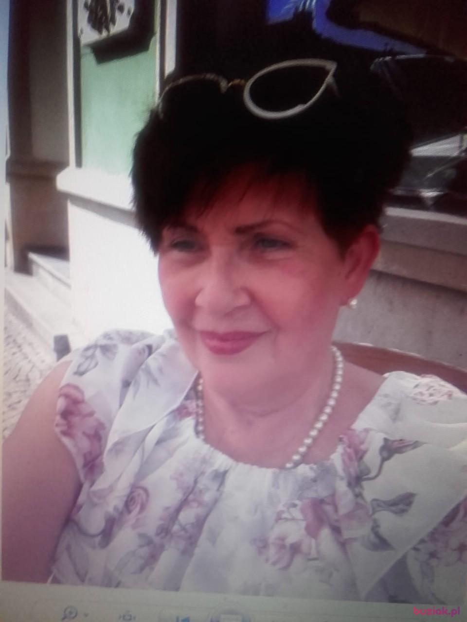 Elżbieta, Female, 72, Wrocław, Polska, Photo: 1