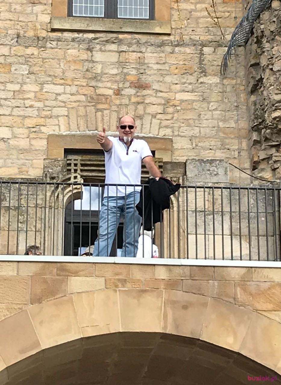 Andrzej, Mężczyzna, 55, Münster, Niemcy, Zdjęcie: 2