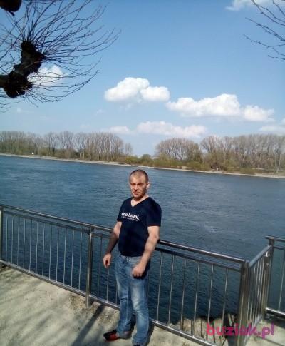 Szymon, Mężczyzna, 46, Niemcy, Zdjęcie: 1