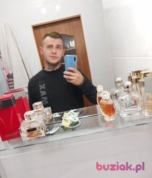 Damian, Mężczyzna, 33, Manchester, Wielka Brytania, Zdjęcie: 5