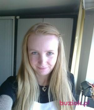 Agnieszka, Kobieta, 36, Kraków, Polska, Zdjęcie: 1