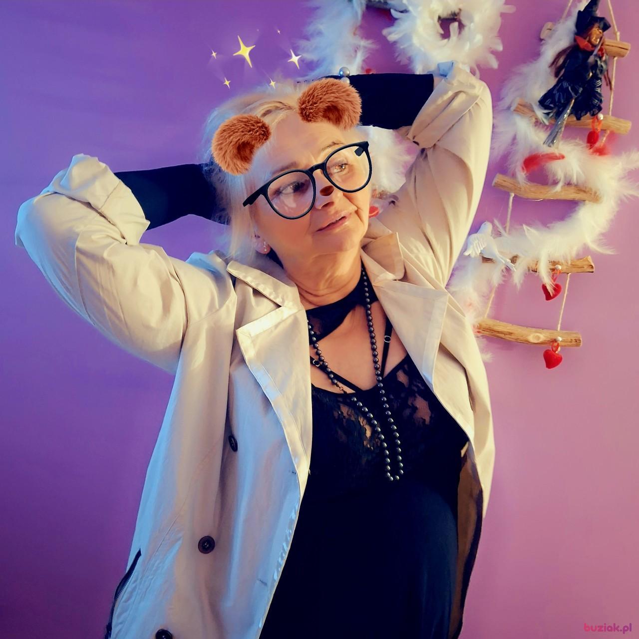 Małgorzata, Kobieta, 62, Gorzów Wielkopolski, Polska, Zdjęcie: 56