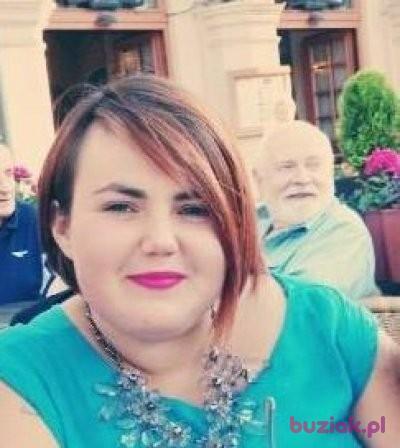 Justyna, Female, 33, Kraków, Polska, Photo: 2