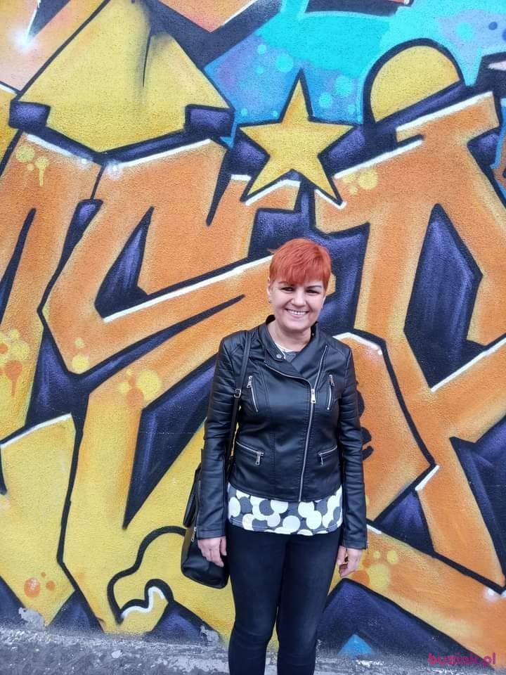 Mariola, Kobieta, 63, Bydgoszcz, Polska, Zdjęcie: 6