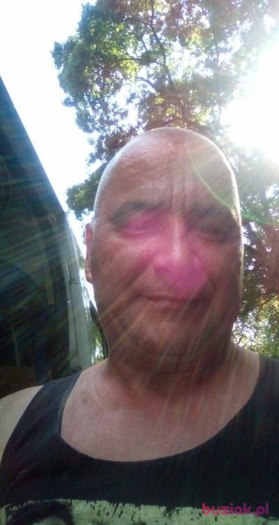 Jurek , Male, 51, Berlin, Niemcy, Photo: 6