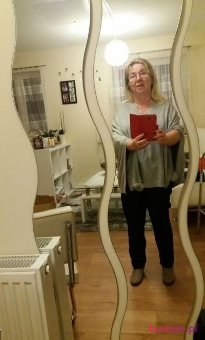 Małgorzata, Female, 66, Błaszki, Polska, Photo: 8