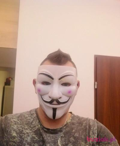 Adam , Male, 46, Polska, Photo: 5