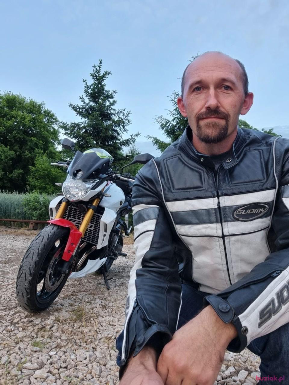 Paweł, Male, 45, Busko-Zdrój, Polska, Photo: 1