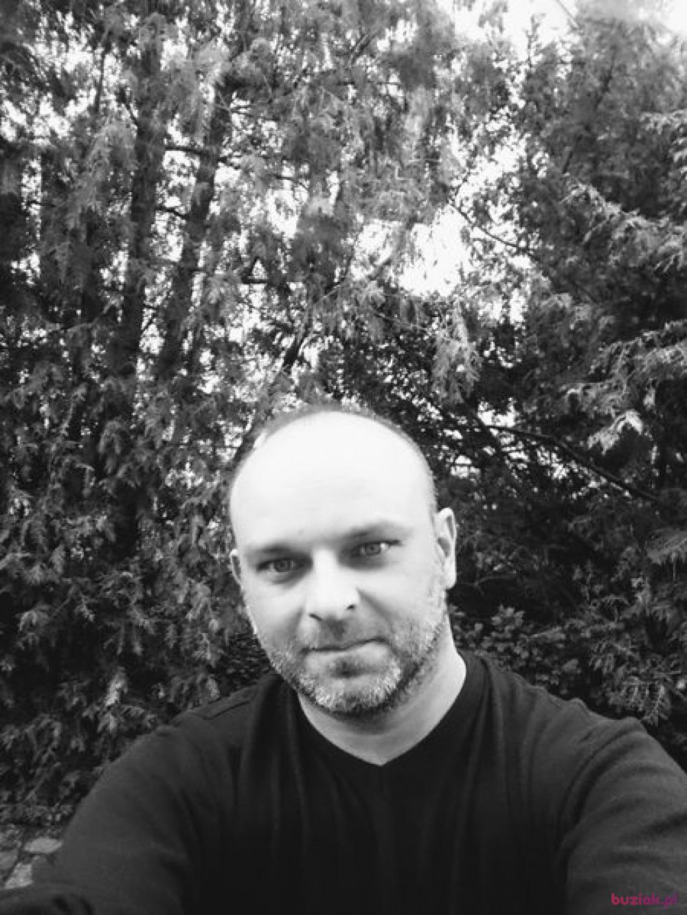 Przemo, Mężczyzna, 49, Częstochowa, Polska, Zdjęcie: 1