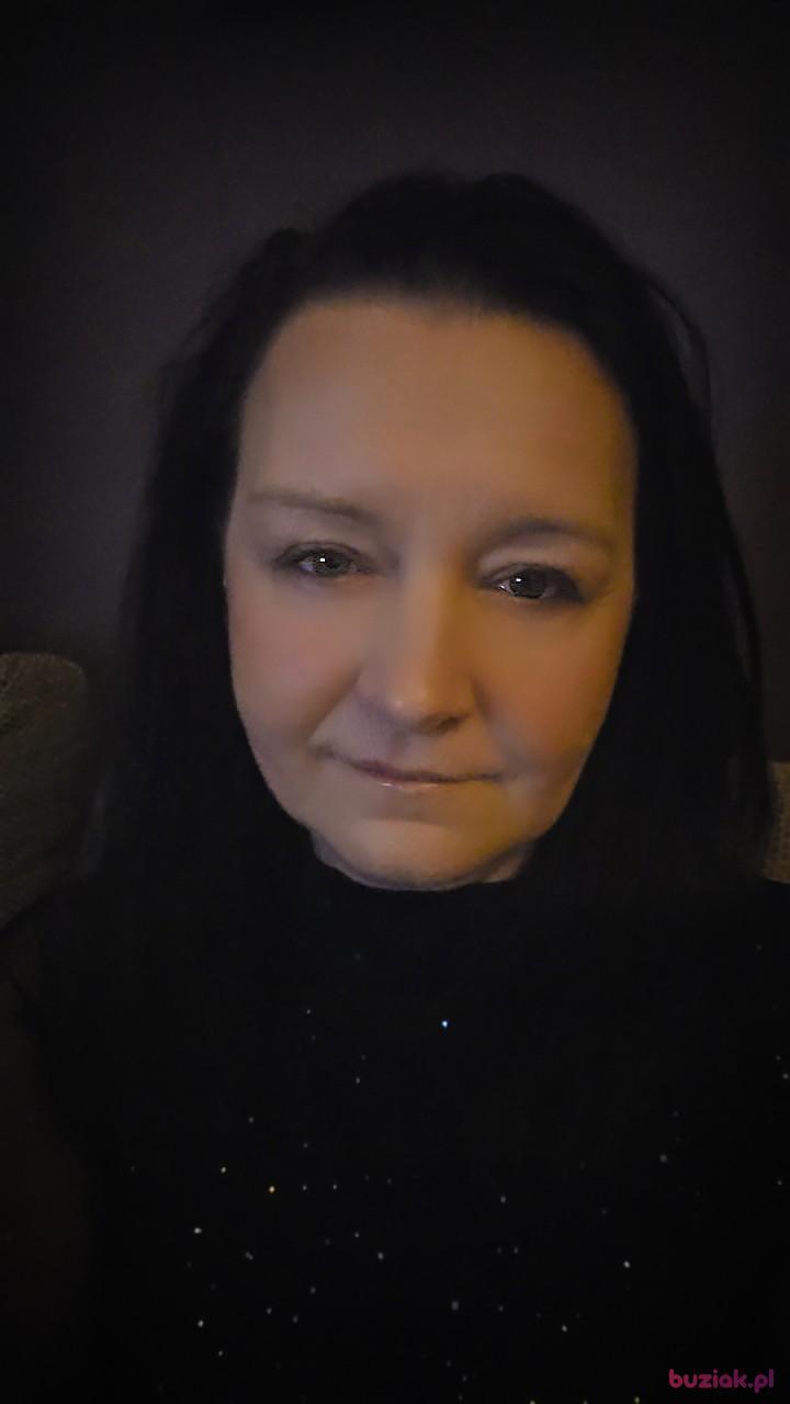 Ania, Kobieta, 47, Birmingham, Wielka Brytania, Zdjęcie: 1