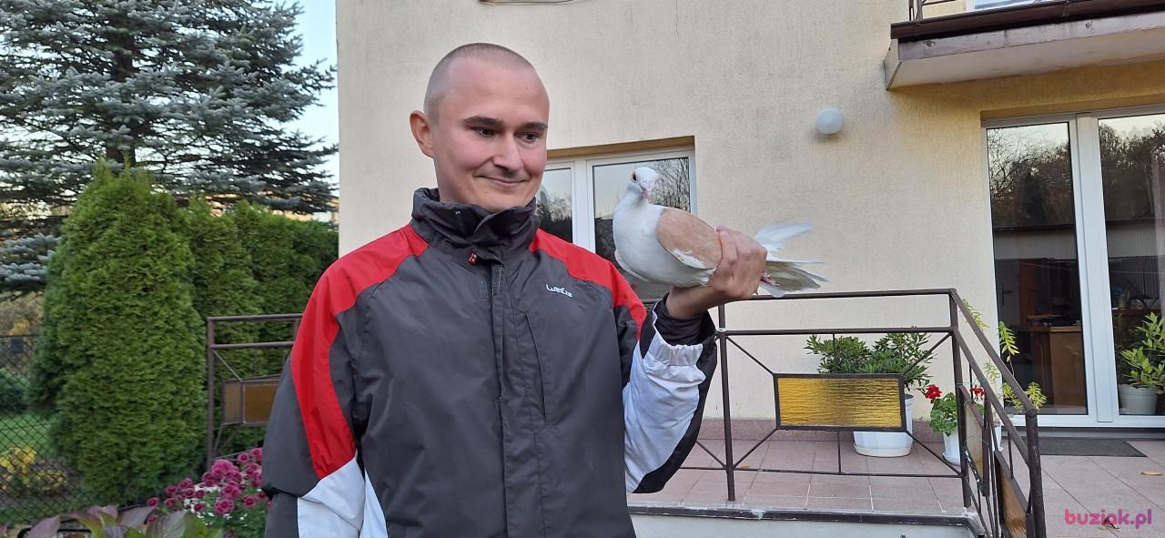 Michał, Male, 37, Zgierz, Polska, Photo: 311