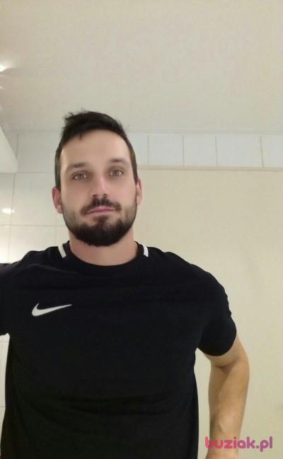 Robert, Mężczyzna, 33, Rotterdam, Holandia, Zdjęcie: 2